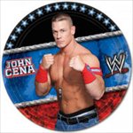 WWE Wrestling